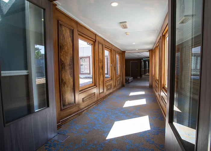 Hotel Good Seasons Den Bosch 's-Hertogenbosch (Den Bosch)