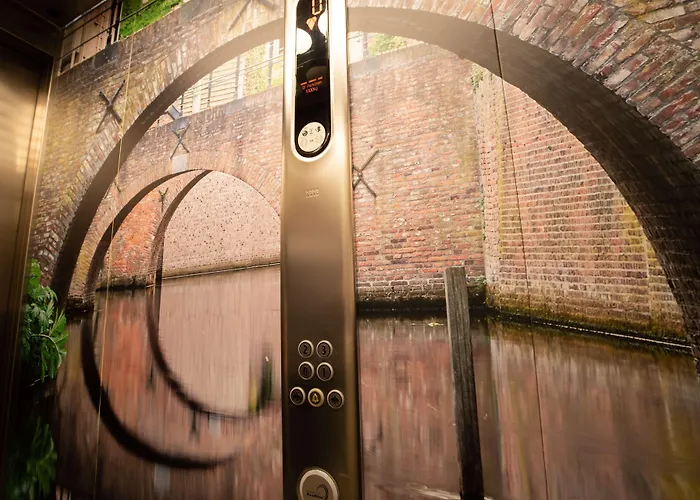 Hotel Good Seasons Den Bosch