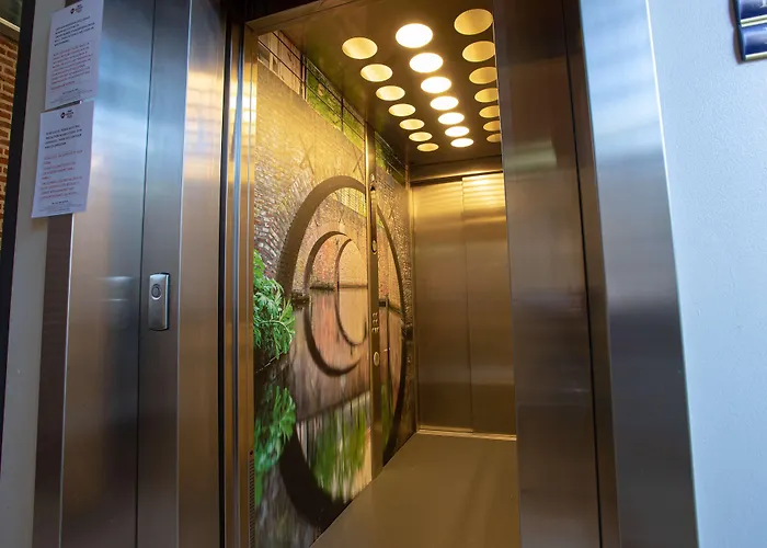 Hotel Good Seasons Den Bosch 's-Hertogenbosch (Den Bosch)