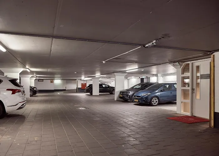 Good Seasons Den Bosch 登博斯