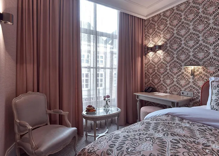 Hotel Good Seasons Den Bosch 's-Hertogenbosch (Den Bosch)