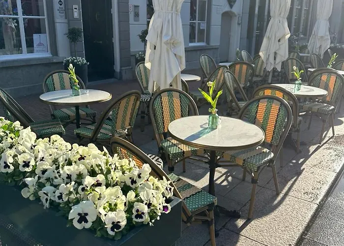 Good Seasons Den Bosch 4* 登博斯