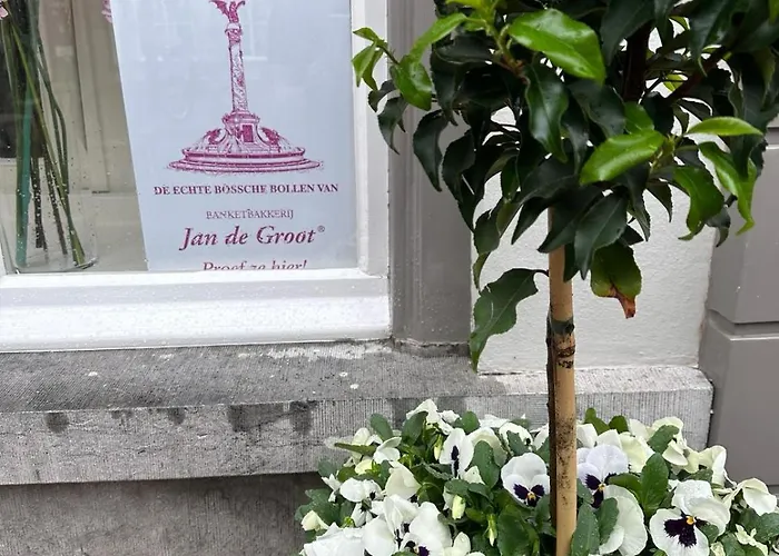 酒店 Good Seasons Den Bosch