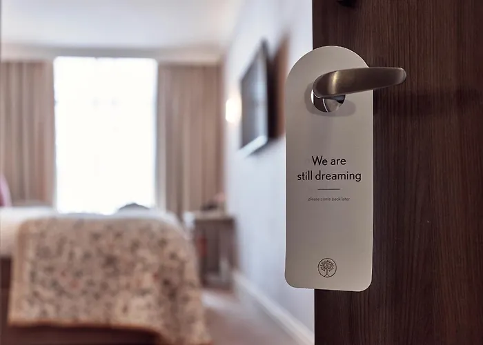 Good Seasons Den Bosch 's-Hertogenbosch (Den Bosch)