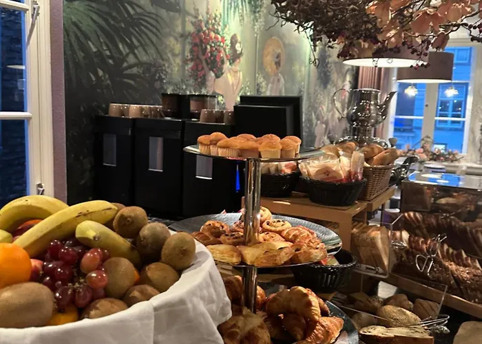 Good Seasons Den Bosch Hotel