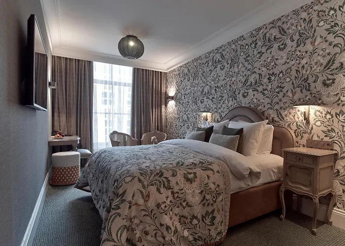 Hotel Good Seasons Den Bosch