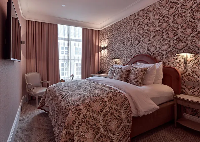 Hotel Good Seasons Den Bosch 's-Hertogenbosch (Den Bosch)