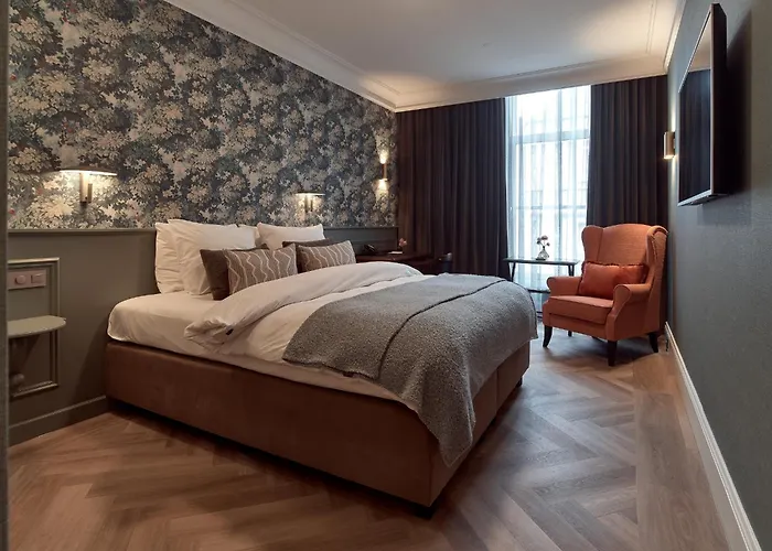 Good Seasons Den Bosch 4*