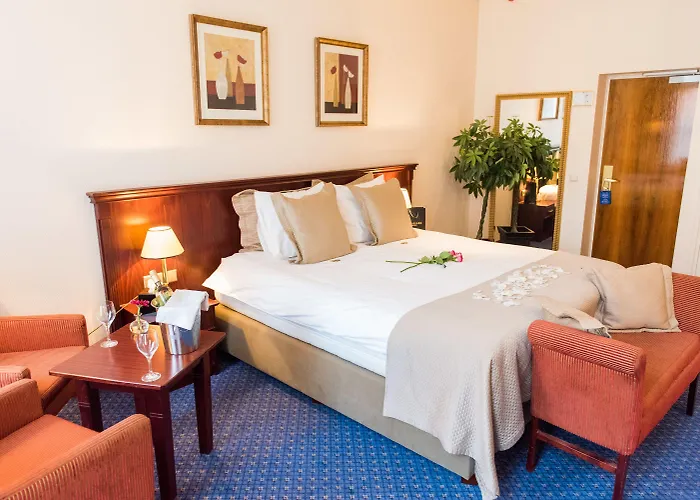 Hotel Good Seasons Den Bosch 's-Hertogenbosch (Den Bosch)