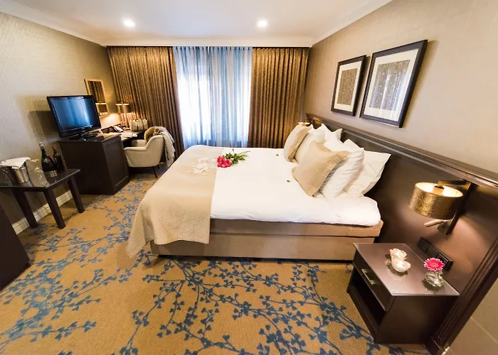 Good Seasons Den Bosch Hotel 's-Hertogenbosch (Den Bosch)