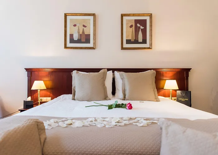 Good Seasons Den Bosch 4*