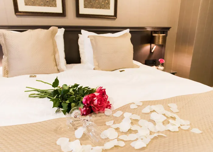 Good Seasons Den Bosch 4* 's-Hertogenbosch (Den Bosch)