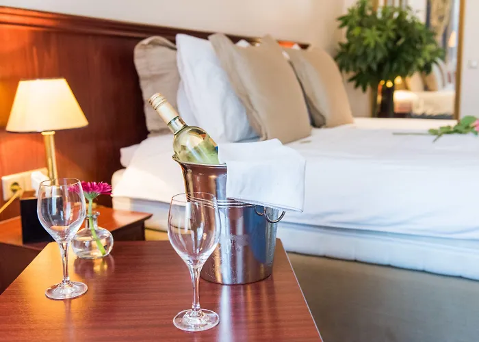 Good Seasons Den Bosch 4* 's-Hertogenbosch (Den Bosch)