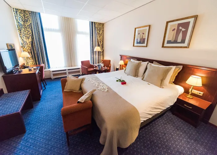 Good Seasons Den Bosch 登博斯