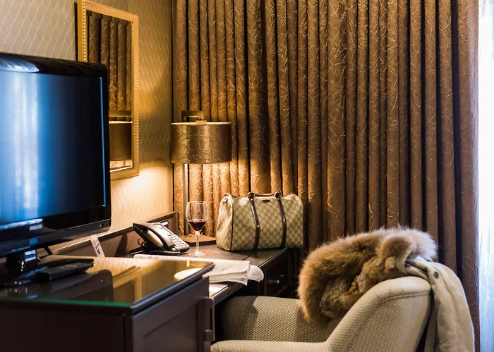 Good Seasons Den Bosch Hotel 4*