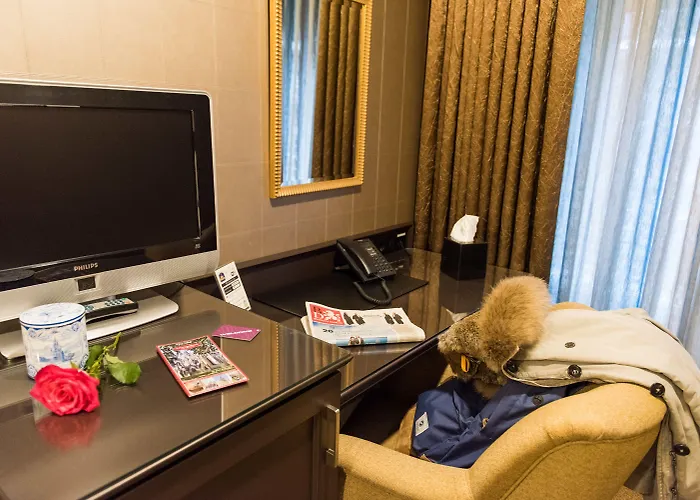 Good Seasons Den Bosch 登博斯