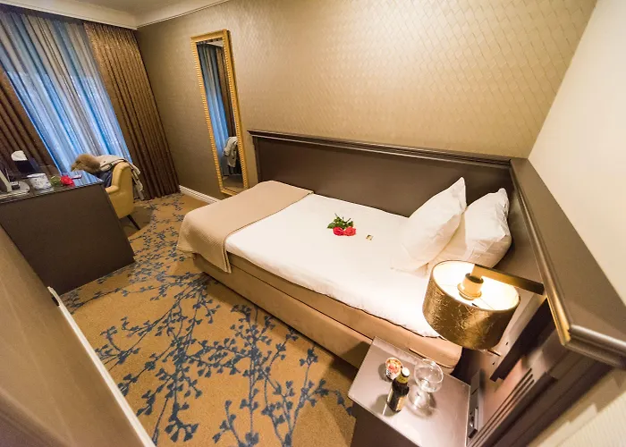 Good Seasons Den Bosch 登博斯