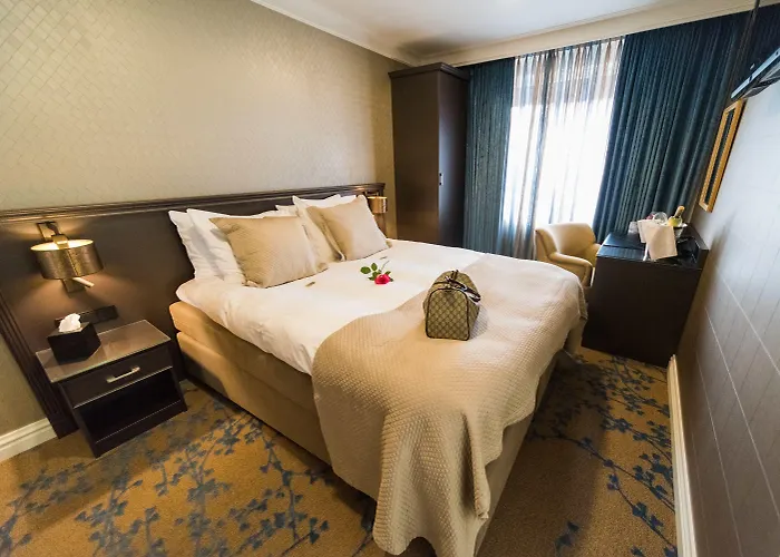 Good Seasons Den Bosch