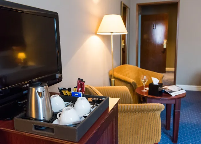 Good Seasons Den Bosch 's-Hertogenbosch (Den Bosch)