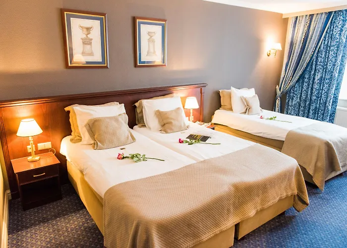 Good Seasons Den Bosch