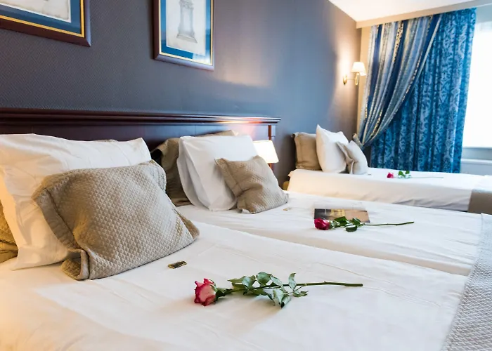 Hotel Good Seasons Den Bosch