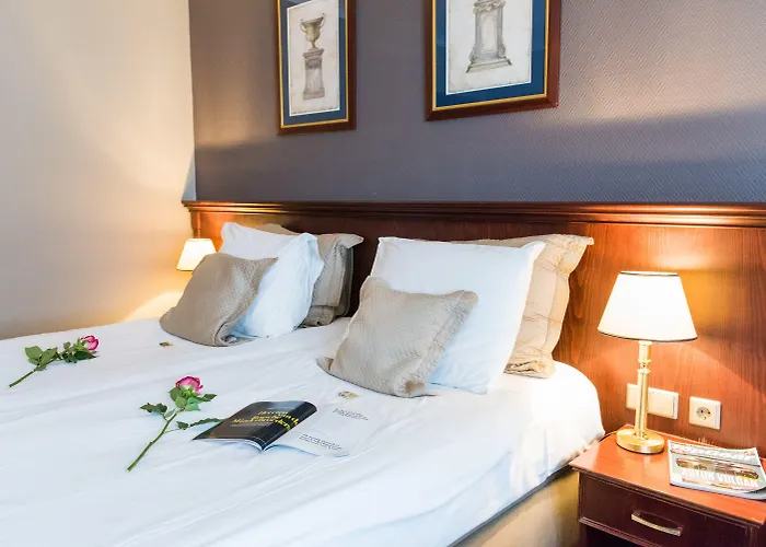 Good Seasons Den Bosch 's-Hertogenbosch (Den Bosch)