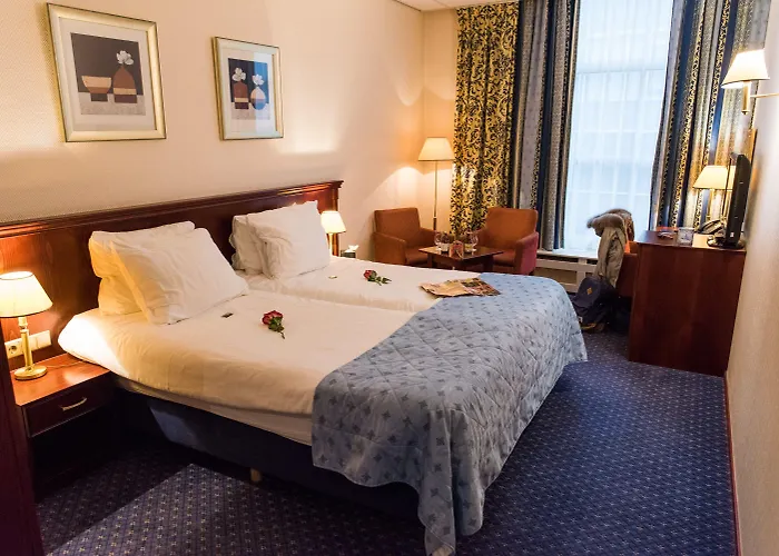 Good Seasons Den Bosch Hotel 's-Hertogenbosch (Den Bosch)