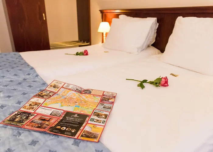 Hotel Good Seasons Den Bosch 's-Hertogenbosch (Den Bosch)