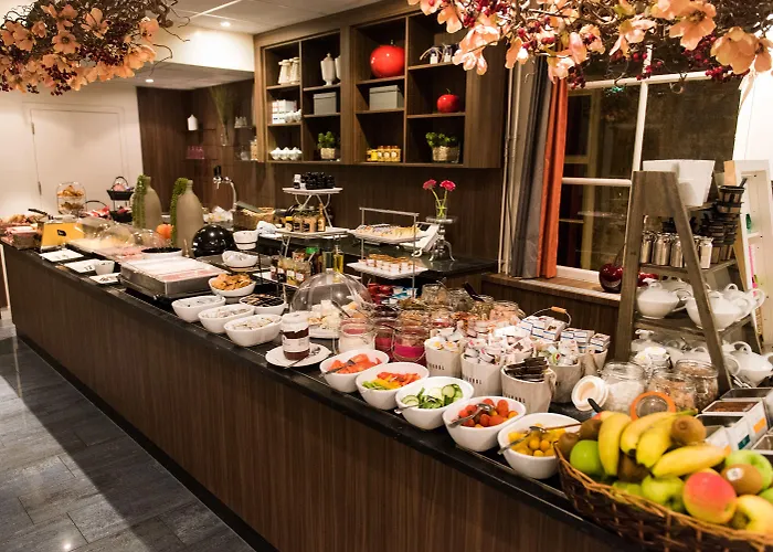 Good Seasons Den Bosch 's-Hertogenbosch (Den Bosch)