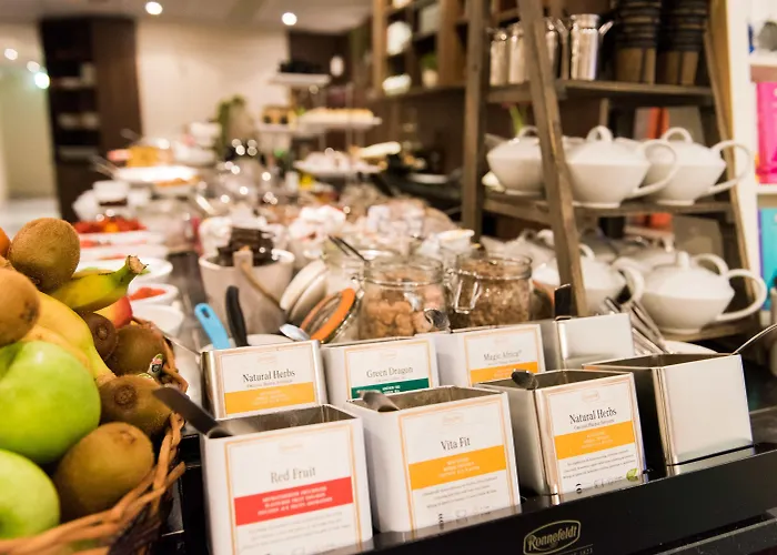 Good Seasons Den Bosch 4*