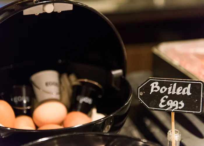 Good Seasons Den Bosch 登博斯