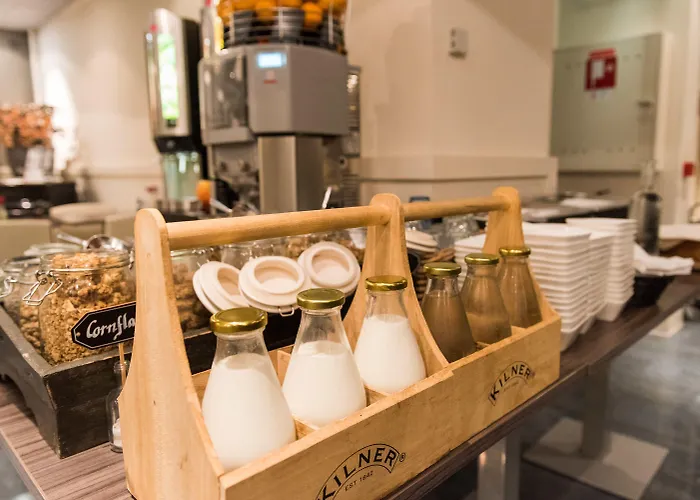 Good Seasons Den Bosch