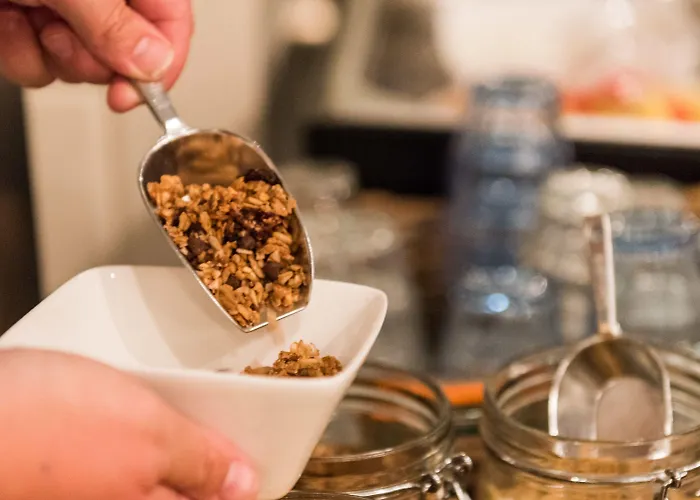 Good Seasons Den Bosch