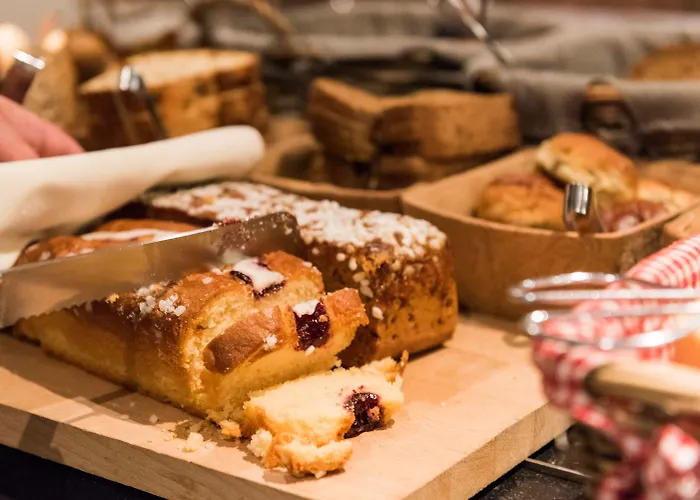 Good Seasons Den Bosch Hotel 4*