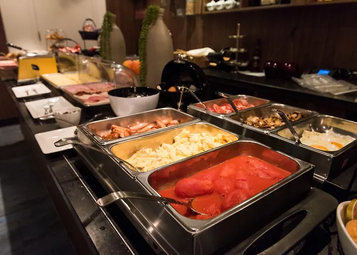 Good Seasons Den Bosch 's-Hertogenbosch (Den Bosch)