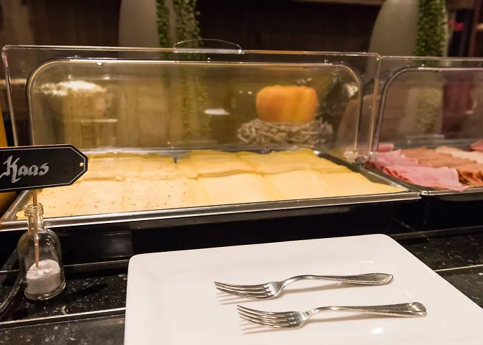 Good Seasons Den Bosch 4* 's-Hertogenbosch (Den Bosch)