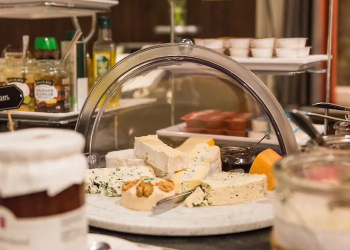 Good Seasons Den Bosch