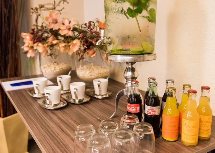 Good Seasons Den Bosch Hotel