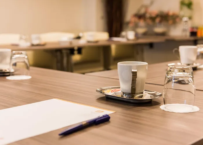 Good Seasons Den Bosch Hotel 's-Hertogenbosch (Den Bosch)