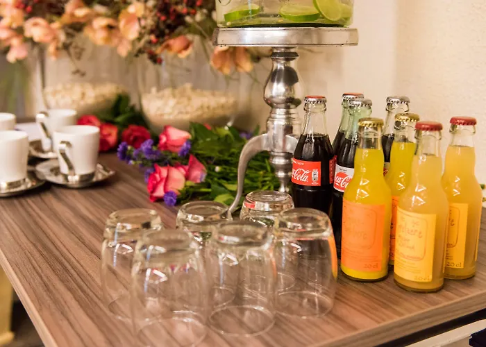 Good Seasons Den Bosch 登博斯