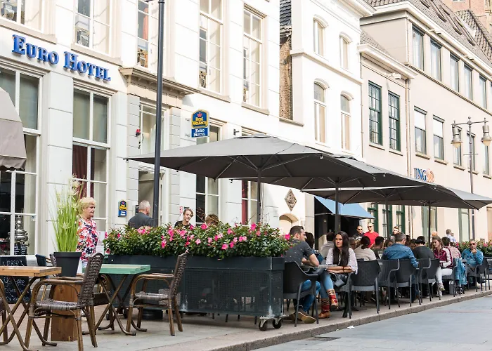 Good Seasons Den Bosch