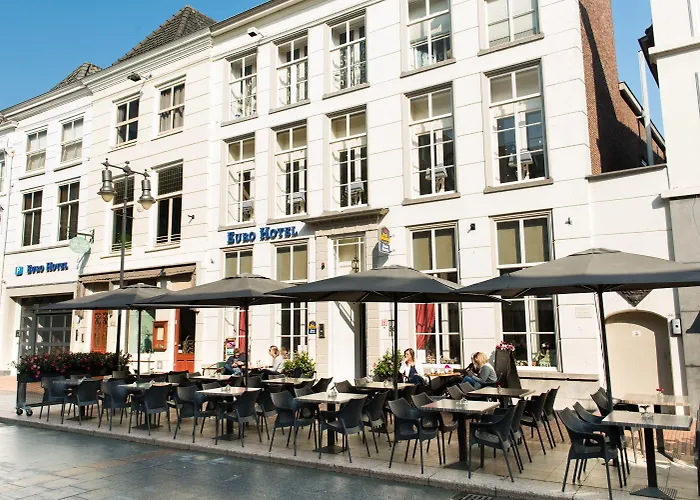 Good Seasons Den Bosch