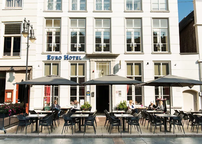 Ξενοδοχείο Good Seasons Den Bosch