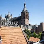 Good Seasons Den Bosch Ден Бош