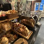 Good Seasons Den Bosch Отель Ден Бош