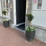 Good Seasons Den Bosch Отель 4*