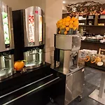 Отель Good Seasons Den Bosch