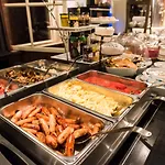 Good Seasons Den Bosch 4* Ден Бош