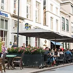 Good Seasons Den Bosch