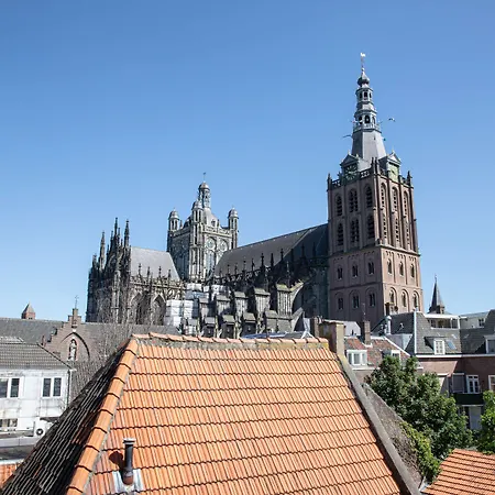 Good Seasons Den Bosch 4*